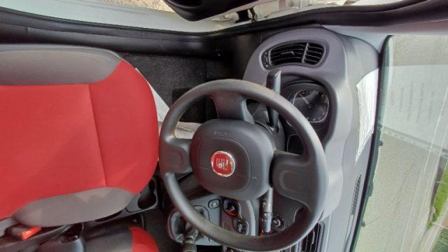 FIAT Panda 1.2 Lounge KM!!!!!!!!!