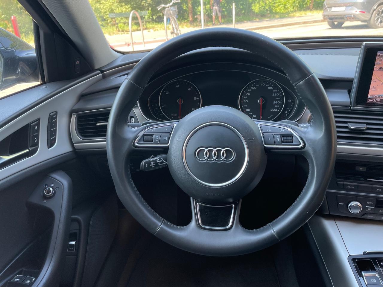Audi A6 3.0 TDI 272 CV quattro S tronic Business Plus