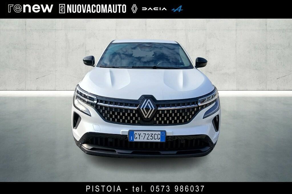 Renault Austral 1.2 E-Tech full hybrid Techno