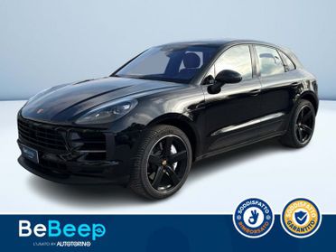 Porsche Macan 3.0 S 354CV PDK