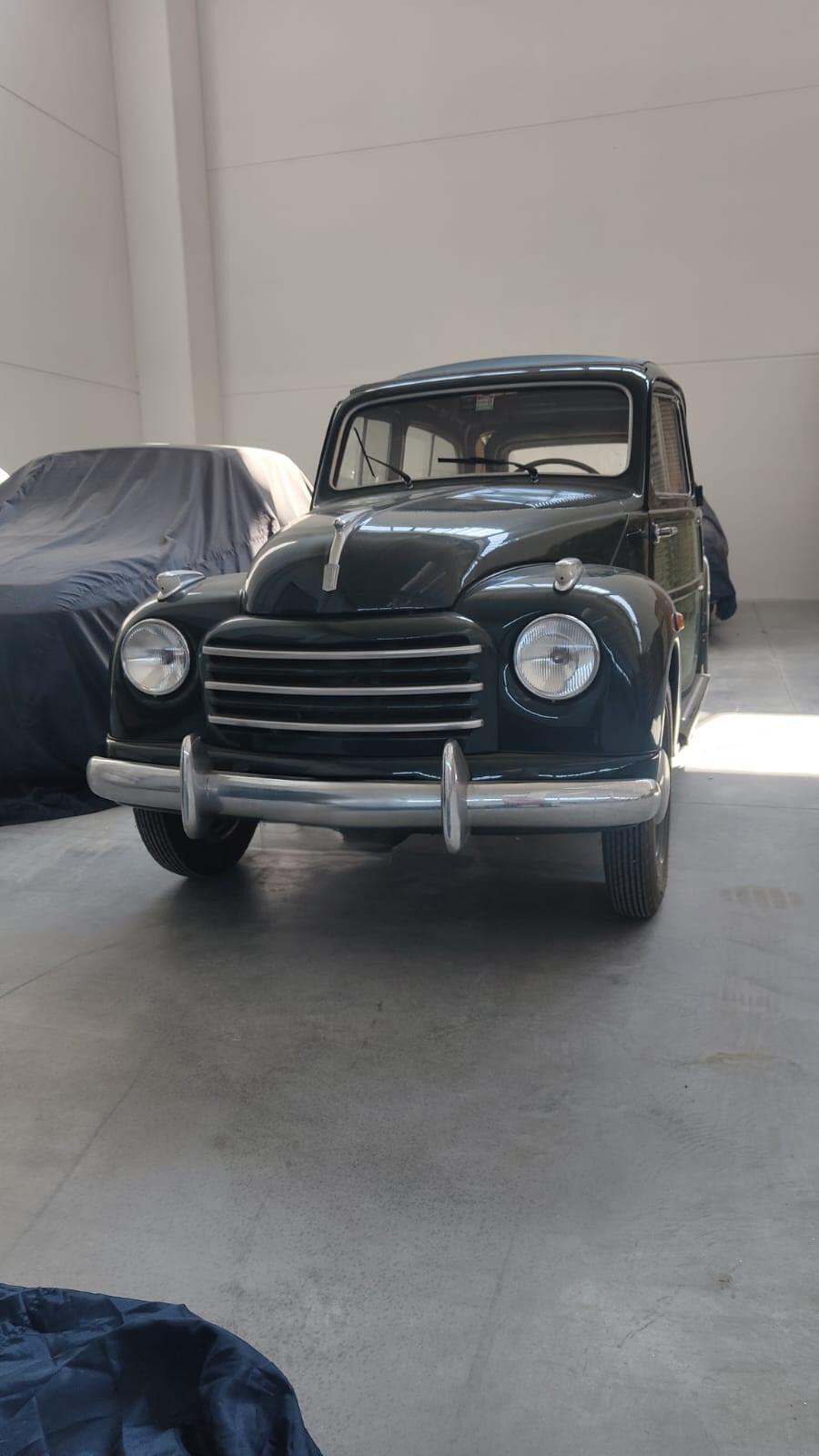 FIAT 500 C