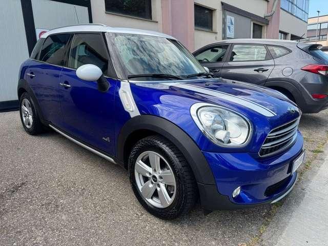 MINI Cooper D Countryman Mini ALL4 AUTOGEPY SASSUOLO