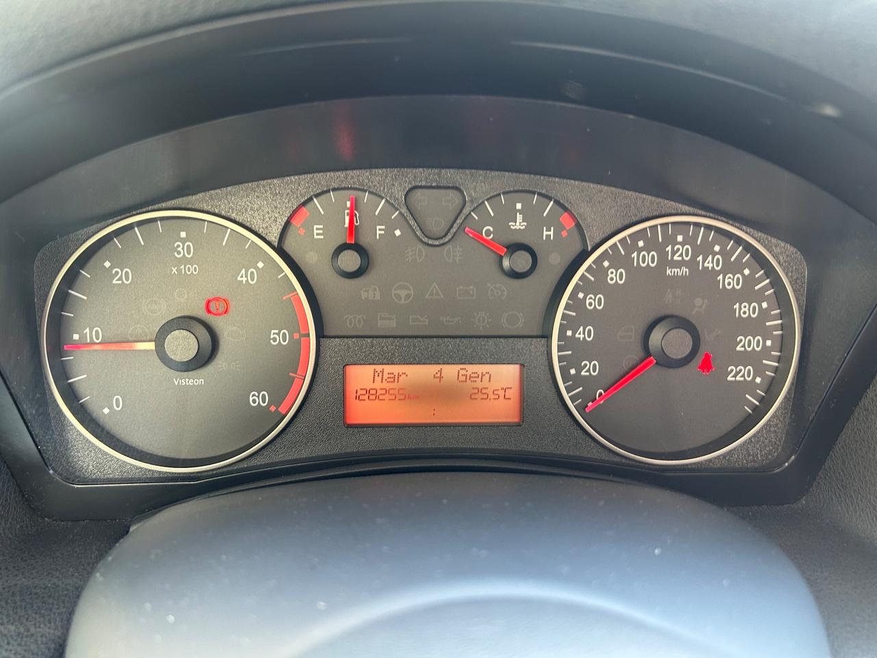 Fiat Stilo 1.9 JTD 5 porte Active