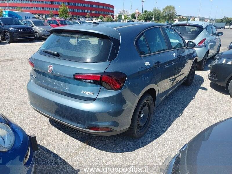 FIAT Tipo X2V My24 1.5 Hybrid 130cv DctHb Tipo