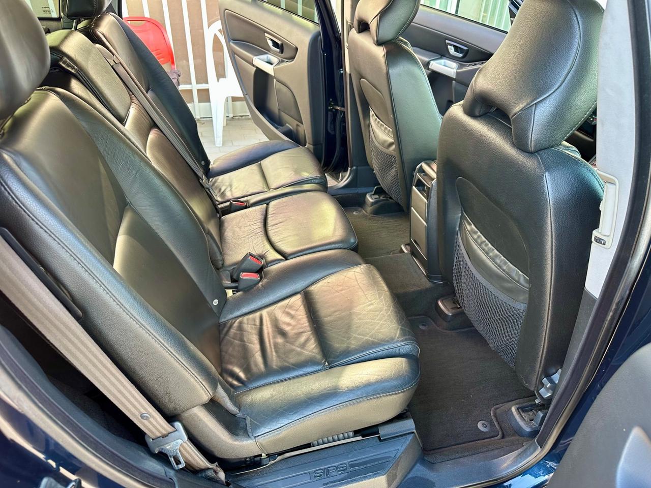 Volvo XC 90 XC90 2.4 D5 aut. AWD Executive