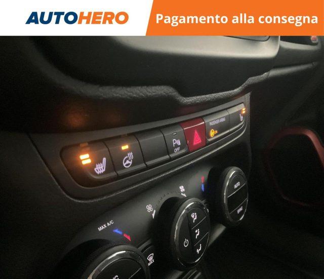 JEEP Renegade 2.0 Mjt 170CV 4WD Active Drive Low Trailhawk
