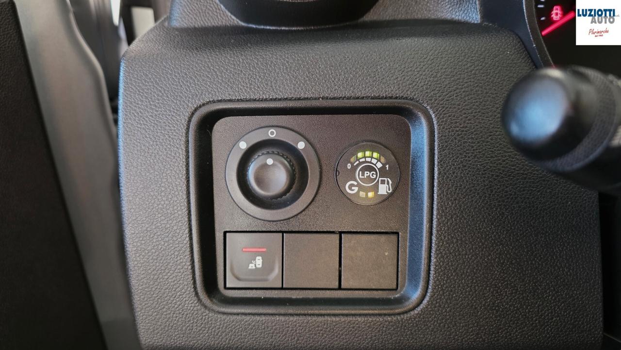 Dacia Duster 1.0 GPL PRESTIGE - UNICO PROPRIETARIO