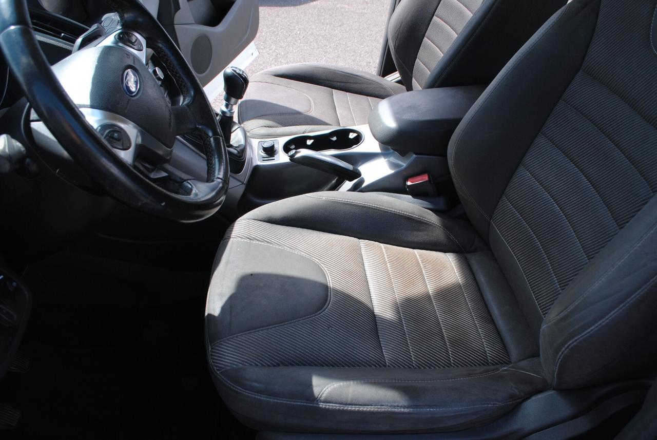 FORD KUGA 2.0 TDCI 120 CV OK NEOPATENTATI