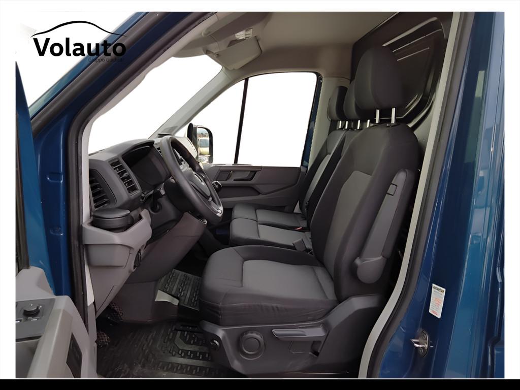 VOLKSWAGEN Crafter II 30 E6 2017 - crafter 30 2.0 tdi 140cv L3H3 Busine