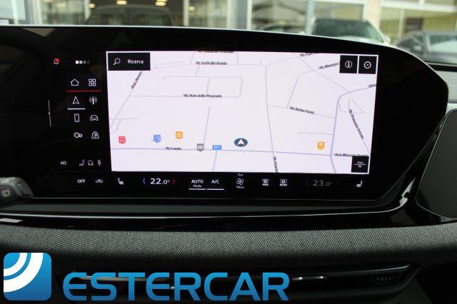 AUDI A5 Avant TDI 204CV S tronic S Line edition