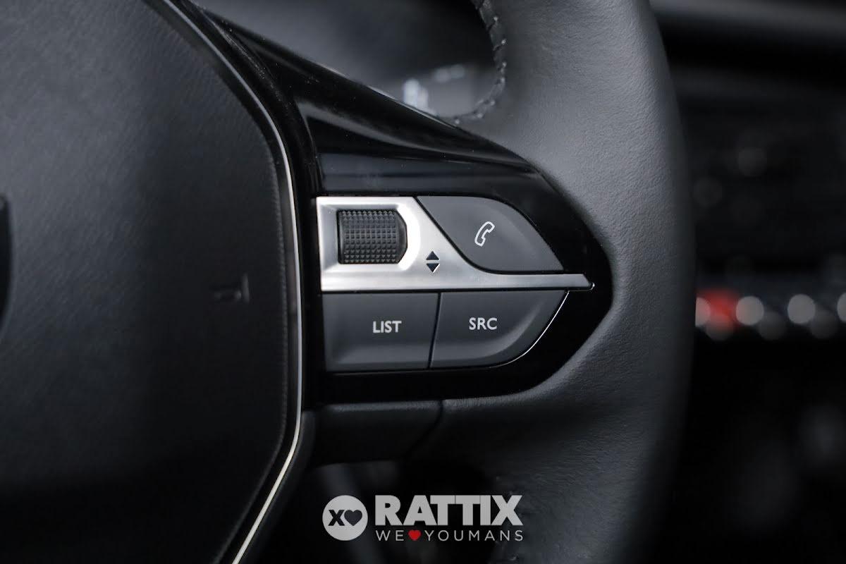 Peugeot 2008 1.2 puretech 100CV Allure