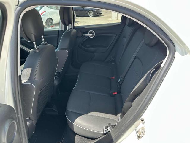 FIAT 500X 2.0 MultiJet 140 CV 4x4 Cross Plus OK NEOPATENTATO