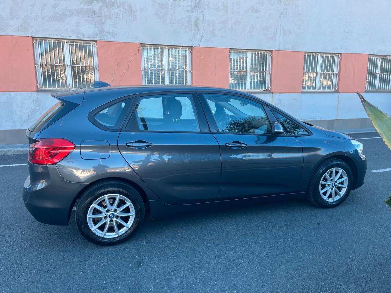 Bmw 216 216d Active Tourer Sport PERMUTABIL_