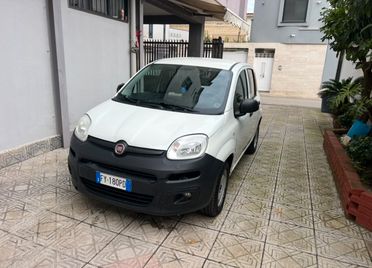 Fiat Panda 1.2 Pop Van 2 posti