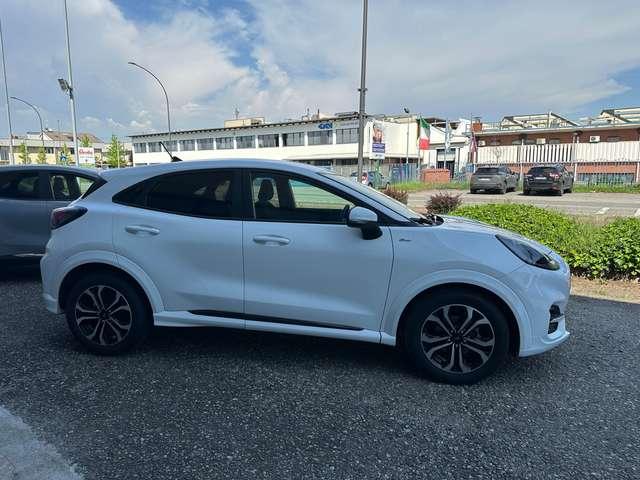 Ford Puma 1.0 ecoboost h ST-Line S&S