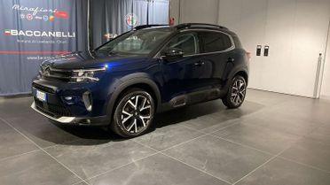 Citroën C5 Aircross BlueHDi 130 S&S EAT8 Shine Pack