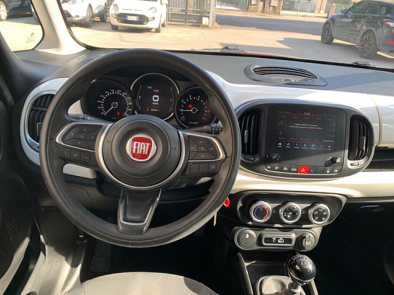 Fiat 500L 1.3 Multijet 95 CV