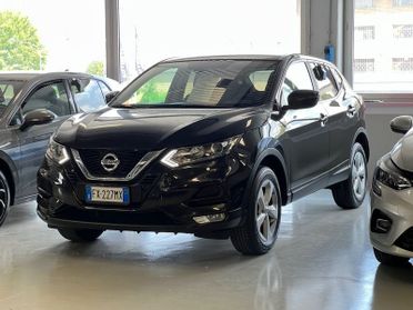 Nissan Qashqai 1.5 dCi Business 110CV