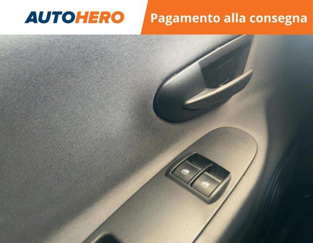 LANCIA Ypsilon 1.2 69 CV 5 porte Silver