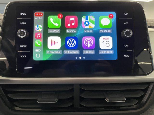 VOLKSWAGEN T-Roc 1.5 TSI 150 CV DSG Life