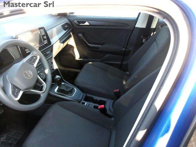 VOLKSWAGEN T-Roc T-Roc I 2022 1.0 tsi Life 110cv - GP261WV