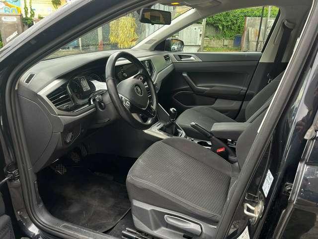 Volkswagen Polo Polo 5p 1.0 mpi Comfortline 75cv