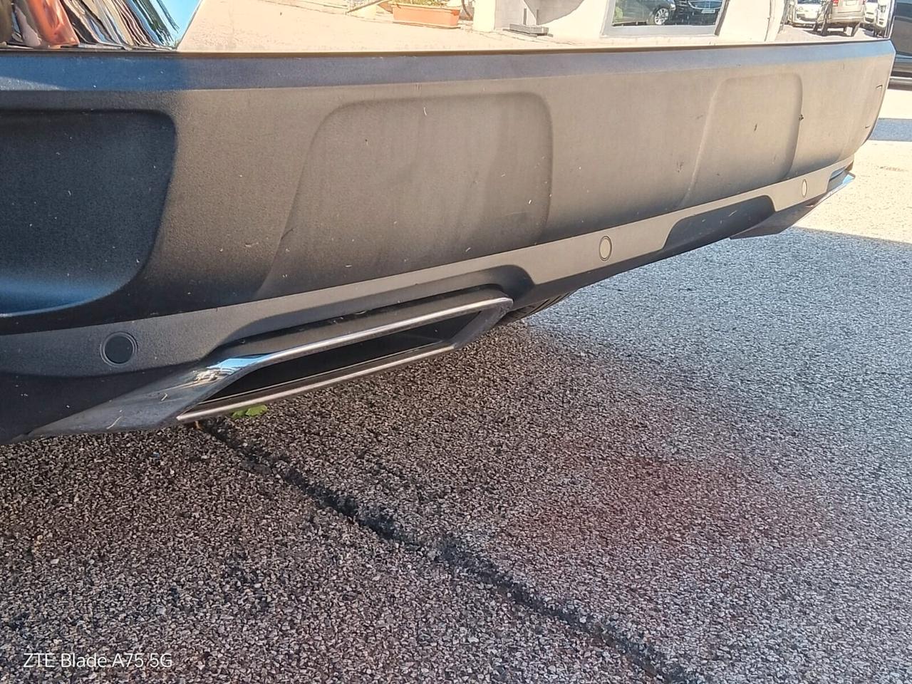 Peugeot 3008 1.5 Diesel Neopatentati