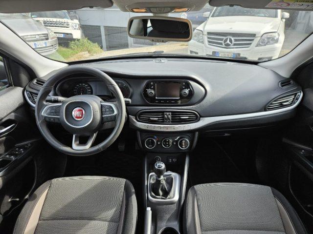 FIAT Tipo 1.6 Mjt 4 porte