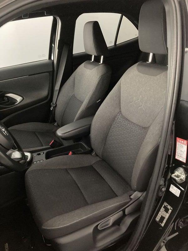 Toyota Yaris Cross 1.5 Hybrid 5p. E-CVT Trend