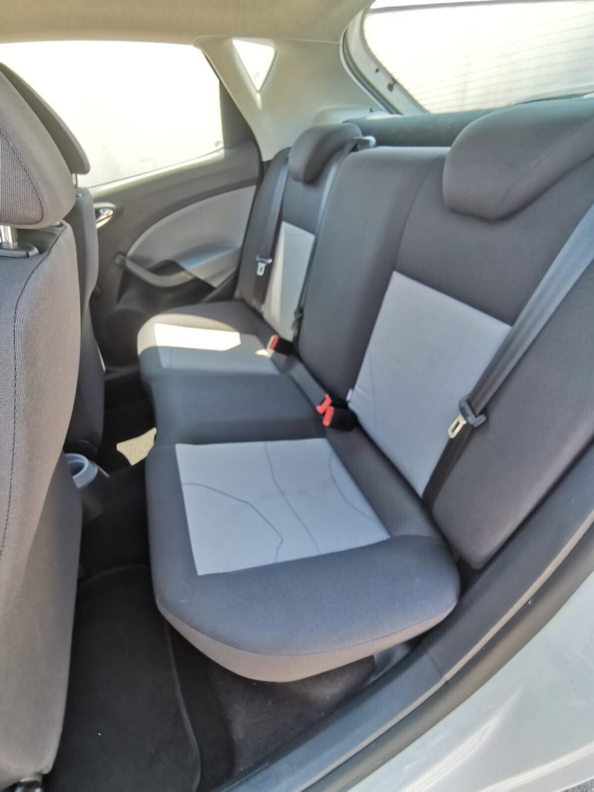 Seat Ibiza 1.2 TDI CR 5 porte Style -2012