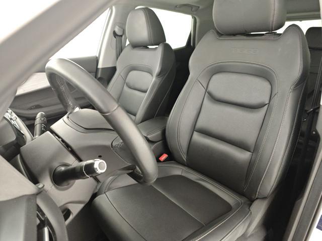 DR MOTOR DR 5.0 1.5 Bi-Fuel GPL