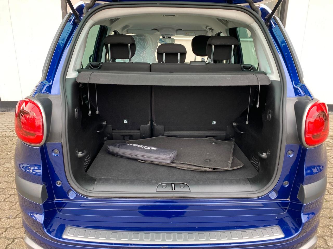 Fiat 500L 1.3 Multijet 95 CV