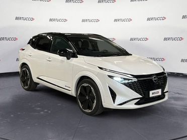 Nissan Qashqai 3ª serie e-Power N-Design