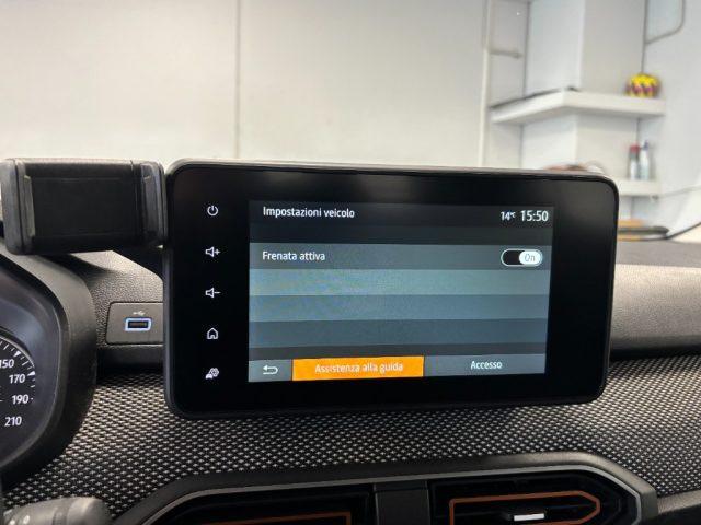 DACIA Sandero Stepway 1.0 GPL ECO-G Comfort SL DaciaPlus