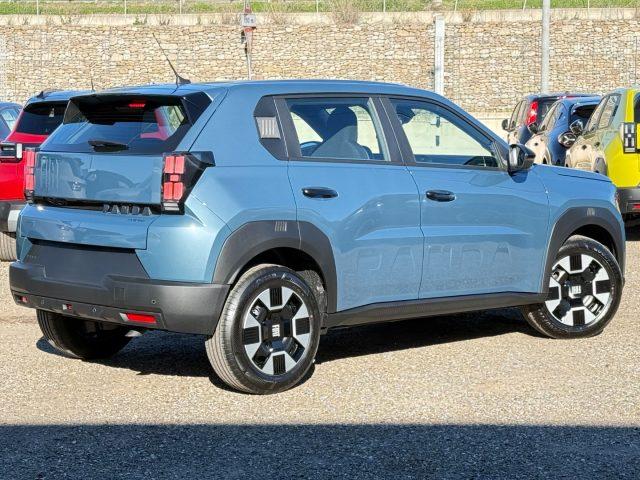 FIAT Grande Panda 1.2 100CV Hybrid ICON AUTOMATICA NUOVO