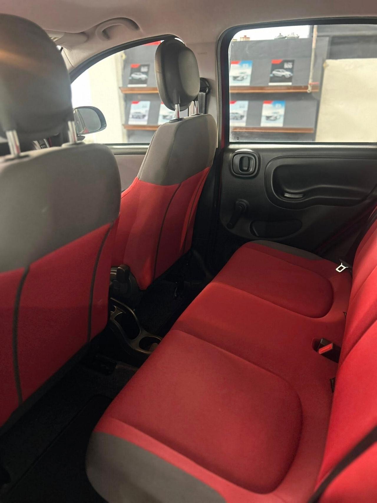 Fiat Panda 1.2 - (IN TRATTATIVA)