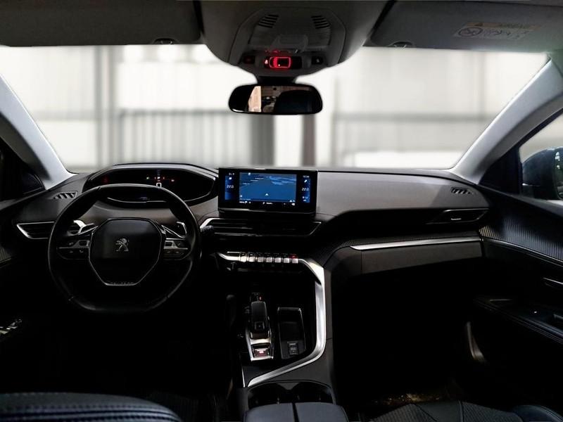 PEUGEOT 3008 BLUEHDI 130 EAT8 SES ACTIVE BUSINESS SUV