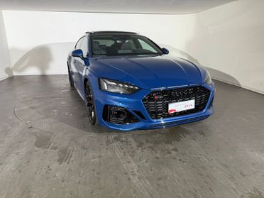 Audi RS5 sportback 2.9 tfsi quattro 450cv tiptronic