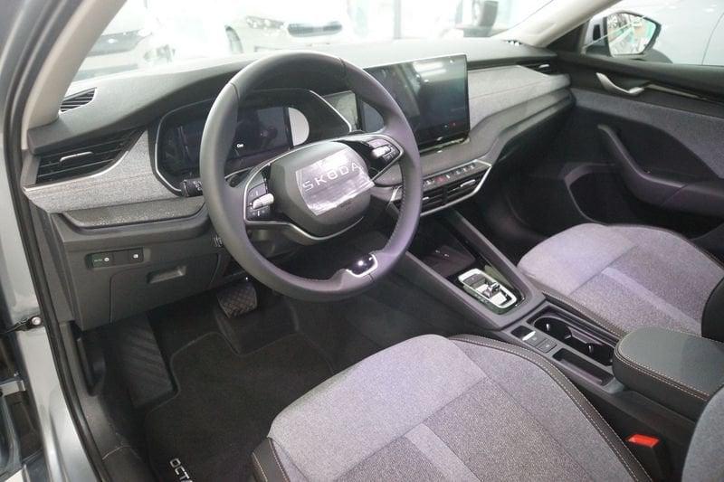 Škoda Octavia 2.0 TDI 150CV STYLE DSG+CERCHI 18" NUOVA DA IMMATRICOLARE