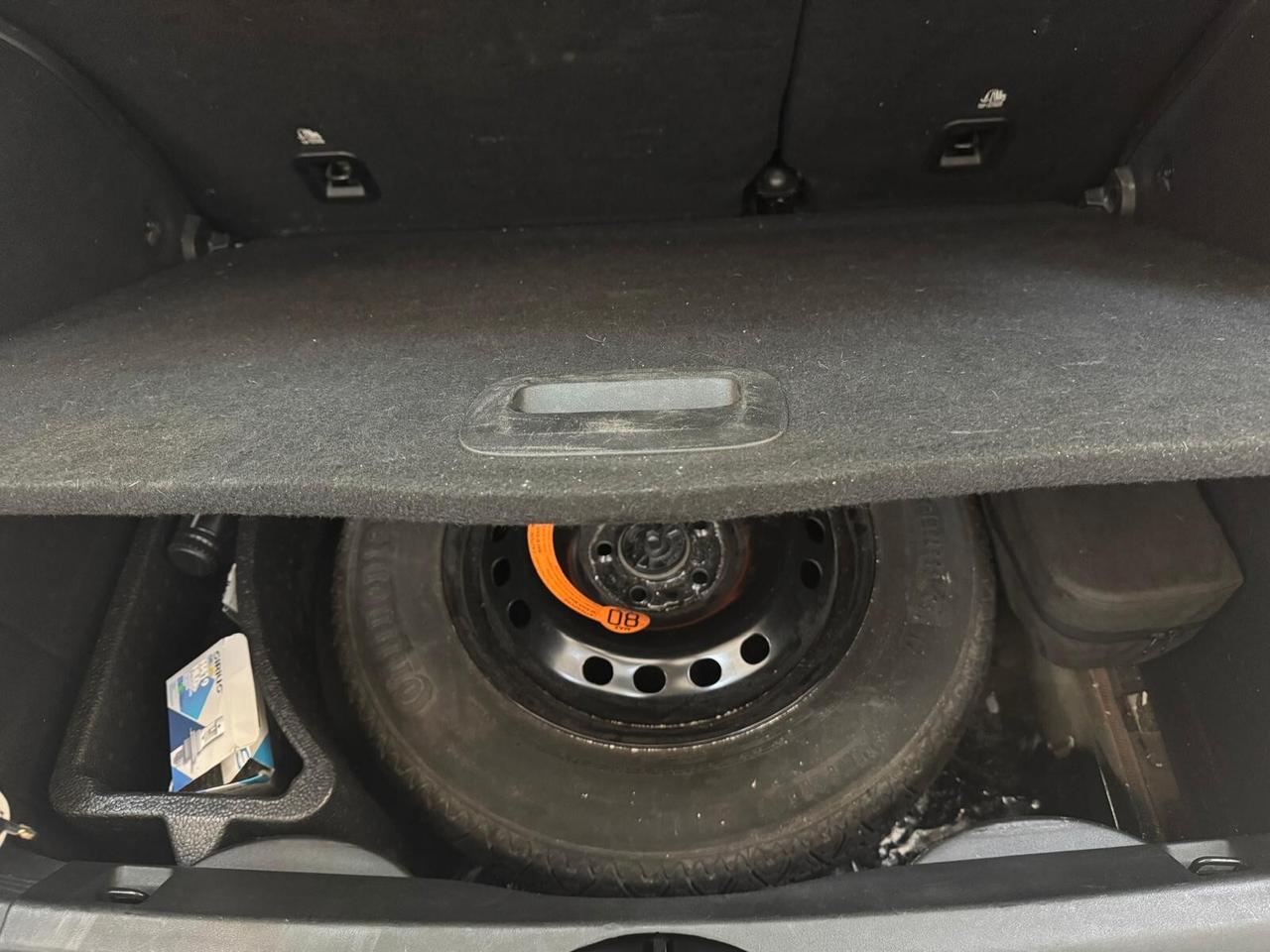 Fiat 500X 1.6 MultiJet 120 CV Pop Star FULL TENUTA BENISSIMO