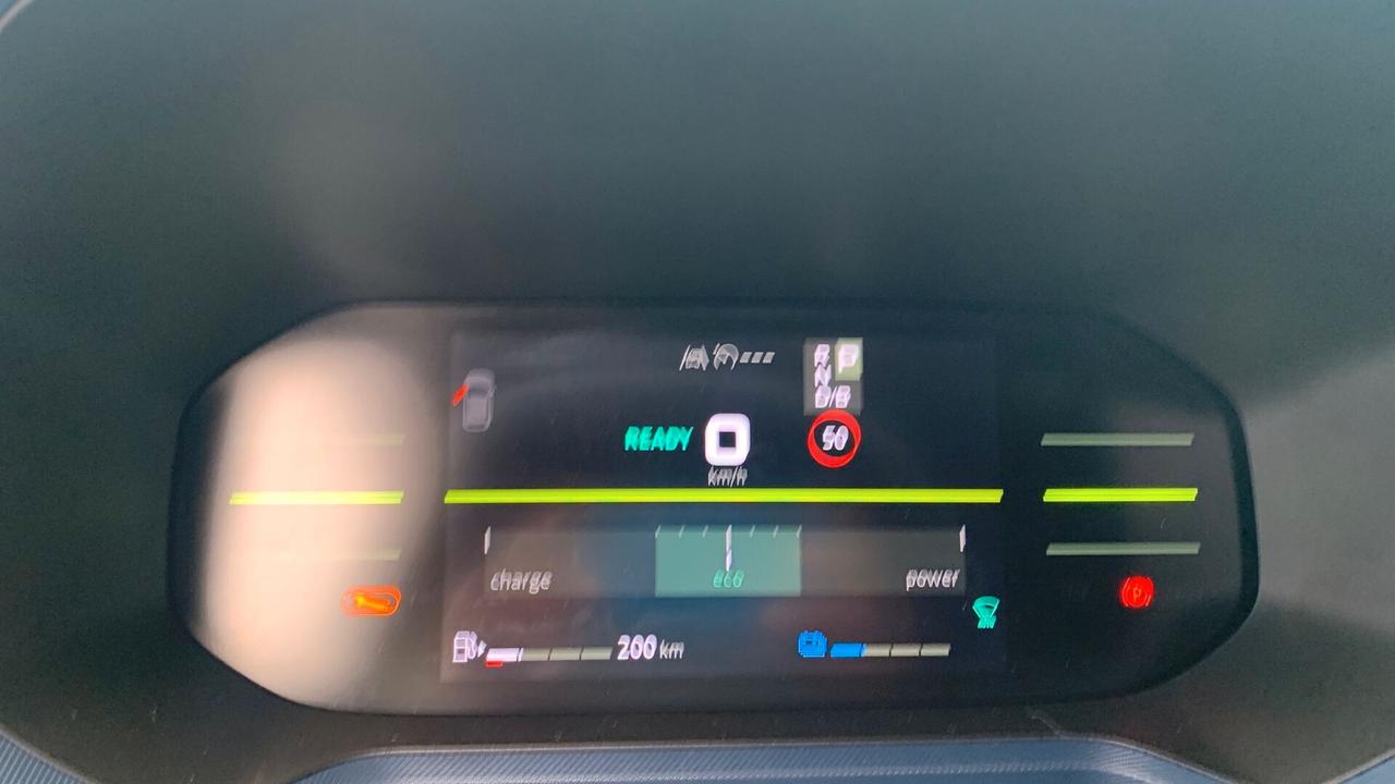 Dacia Duster Hybrid 140 CV Journey