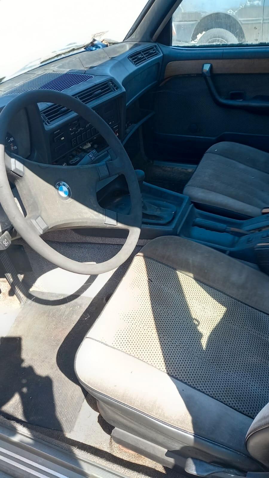Bmw 528 528i