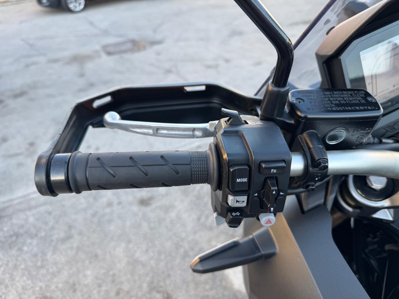 Honda X-ADV 750 Special Edition FINANZIABILE