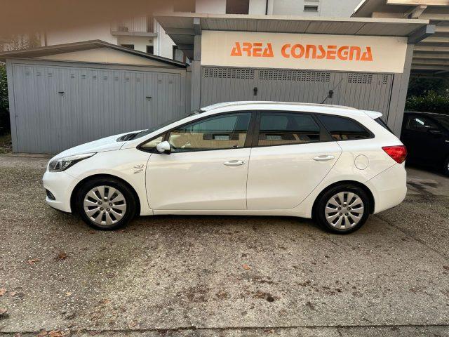 KIA cee'd Ok neo pat. 1.6 CRDi 110 CV SW Cool