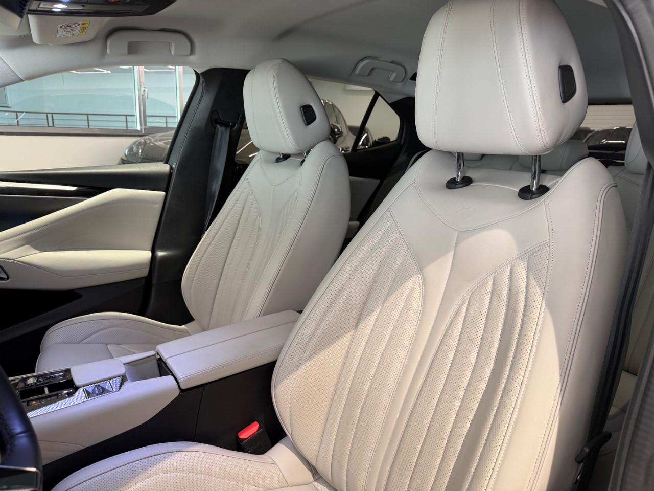 DS Automobiles DS 4 BlueHDi 130 aut. Esprit de Voyage