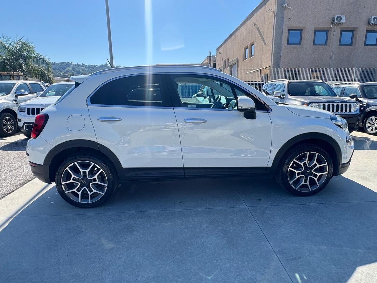 Fiat 500X 1.3 MultiJet 95 CV Cross - 2018