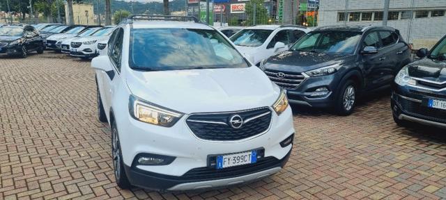 OPEL Mokka X 1.4 Turbo GPL Tech 140CV 4x2 Innovation