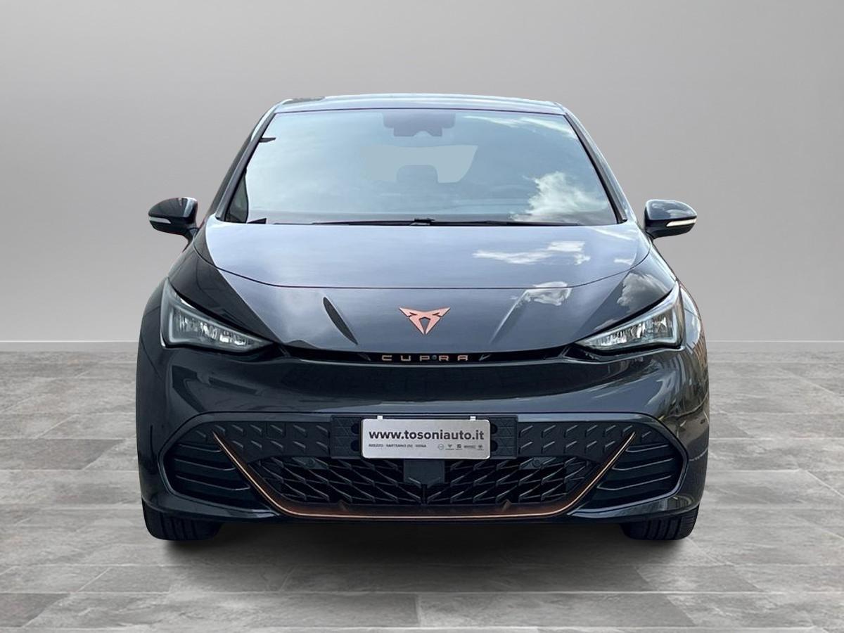 CUPRA Born 58kWh Impulse+