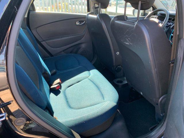 RENAULT Captur dCi 8V 90 CV Start&Stop Energy Zen