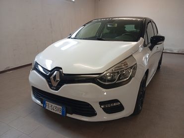 Renault Clio TCe 120CV EDC Start&Stop 5 porte Energy GT